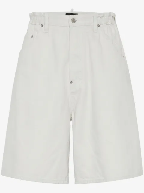 DSQUARED2 denim shorts