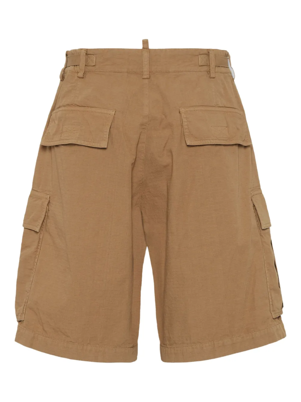 DSQUARED2 Cargo shorts - Beige