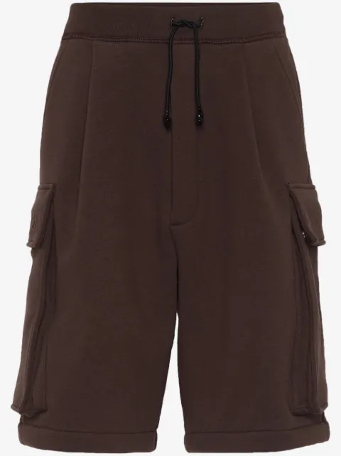 DSQUARED2 トラックショーツ