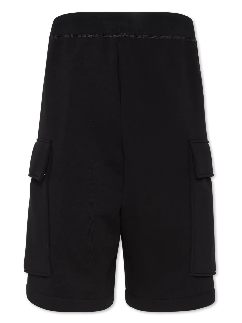 DSQUARED2 short de sport en coton | Shorts de sport & shorts de running | Image 2
