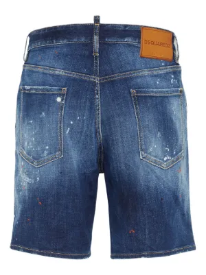 DSQUARED2 Shorts for Men Shop Now on FARFETCH