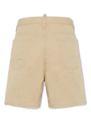 DSQUARED2 Bermuda Shorts for Men - Shop Now on FARFETCH