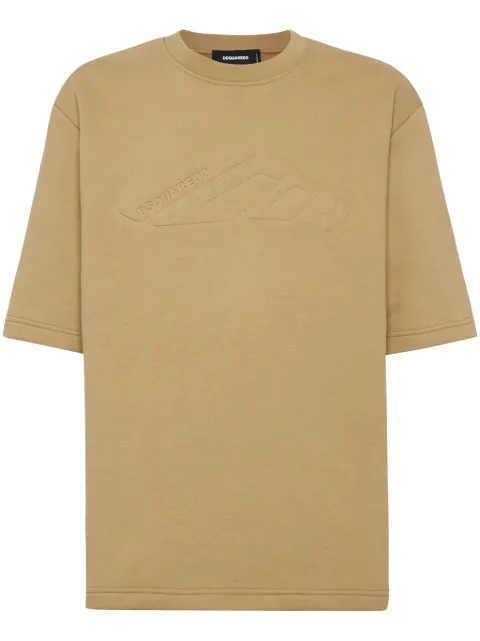 DSQUARED2 t-shirt imprimé