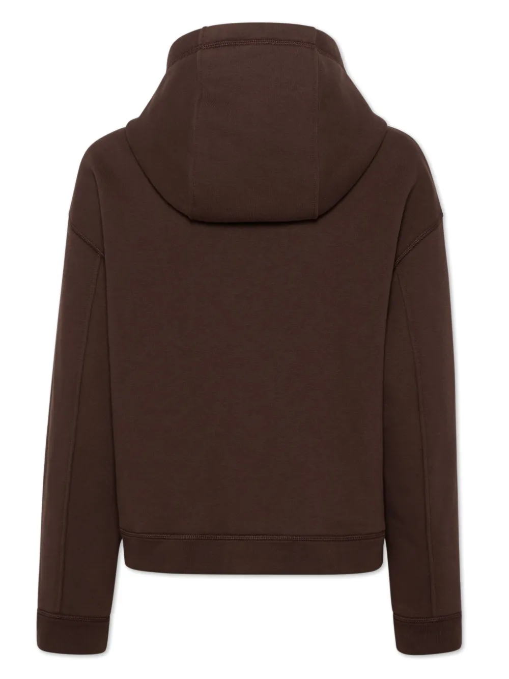 DSQUARED2 Icon zip-up hoodie | Hoodies | Image 2