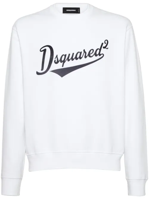 Sweat à manches longues - DSQUARED2 - Modalova