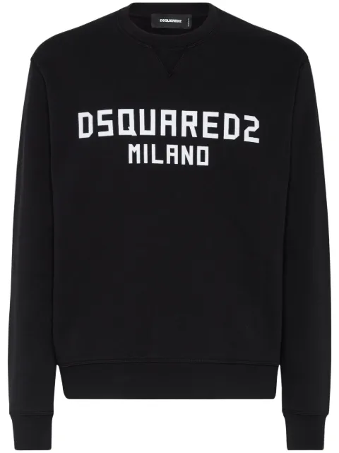Womens dsquared jumper new arrivals