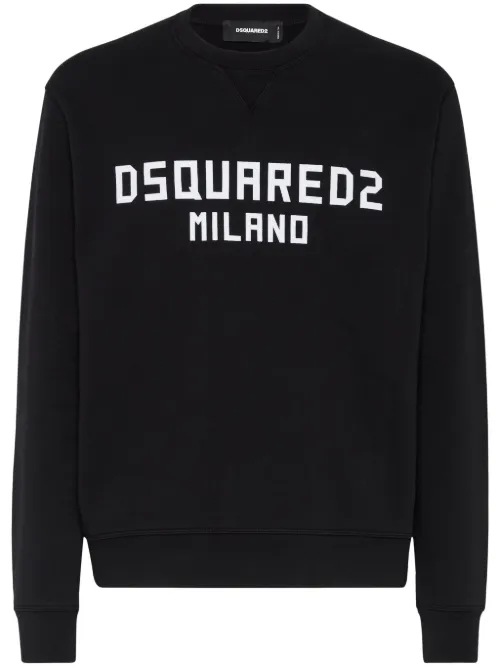 Sweat à manches longues - DSQUARED2 - Modalova