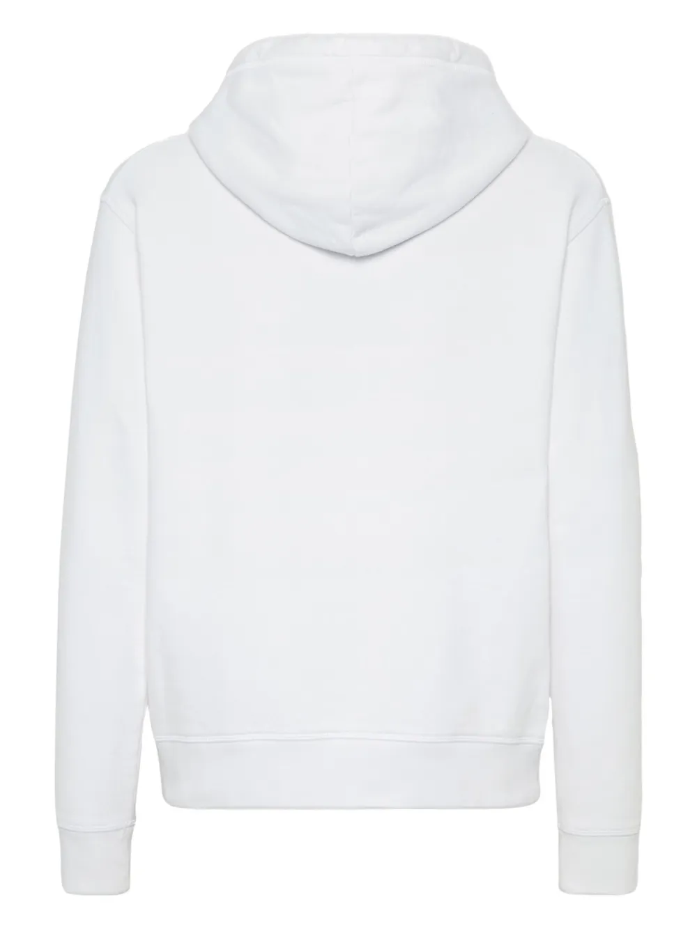 DSQUARED2 drawstring hoodie | Hoodies | Image 2