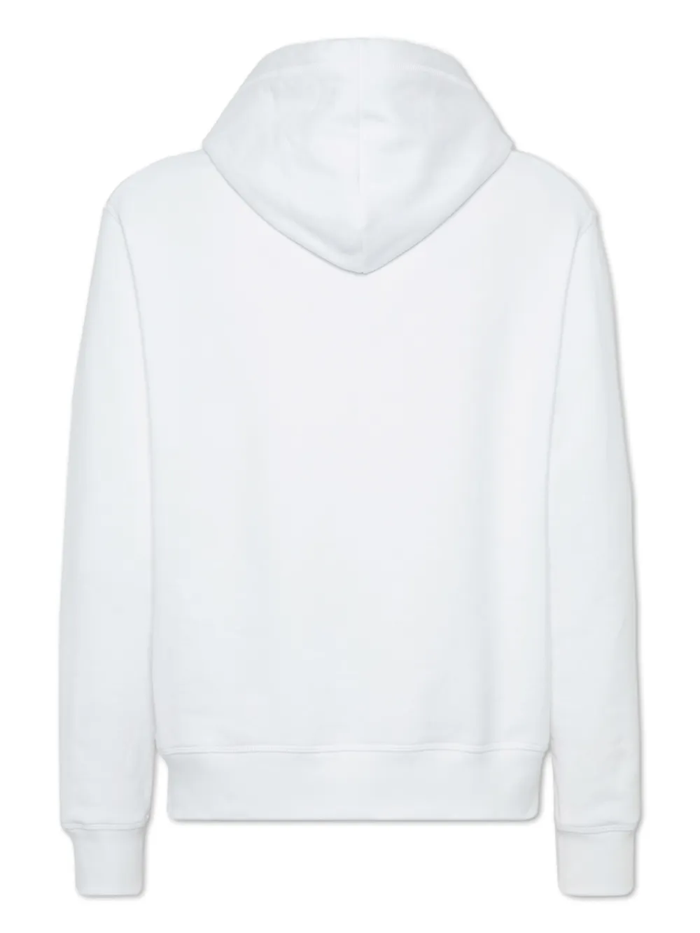 DSQUARED2 logo-print hoodie | Hoodies | Image 2