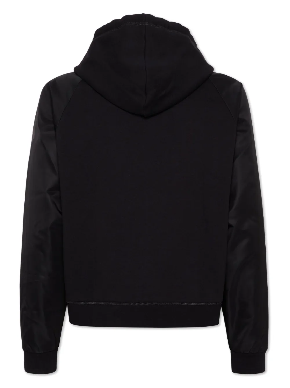 DSQUARED2 拉链棉连帽衫 | 连帽衫 | Image 2