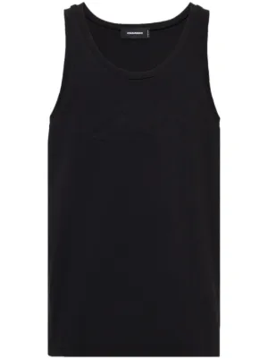 Dsquared2（ディースクエアード）メンズ タンクトップ - FARFETCH