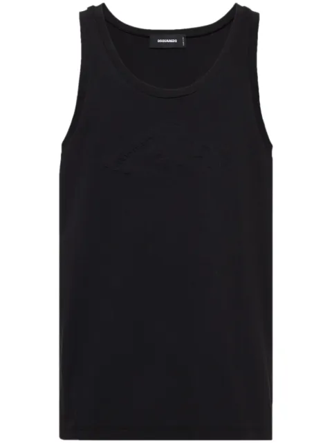 DSQUARED2 Icon tank top