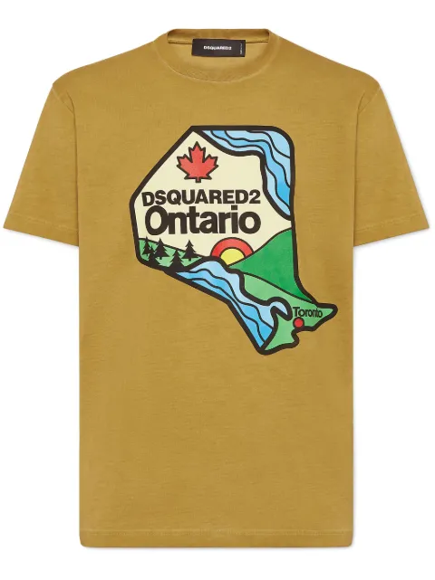 DSQUARED2 Ontario T-shirt