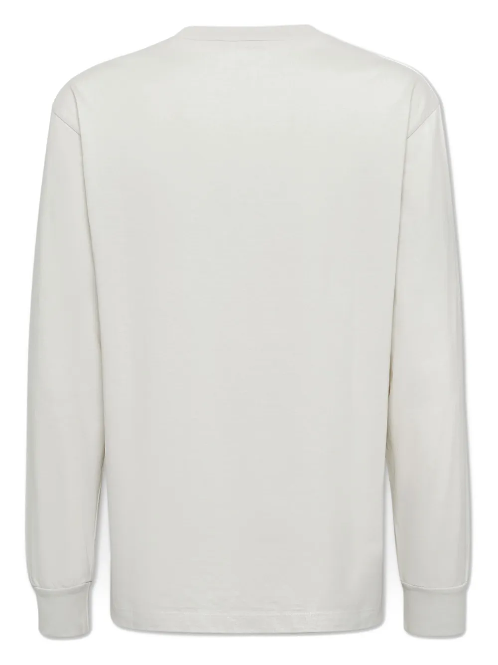 DSQUARED2 T-shirt met print - Wit