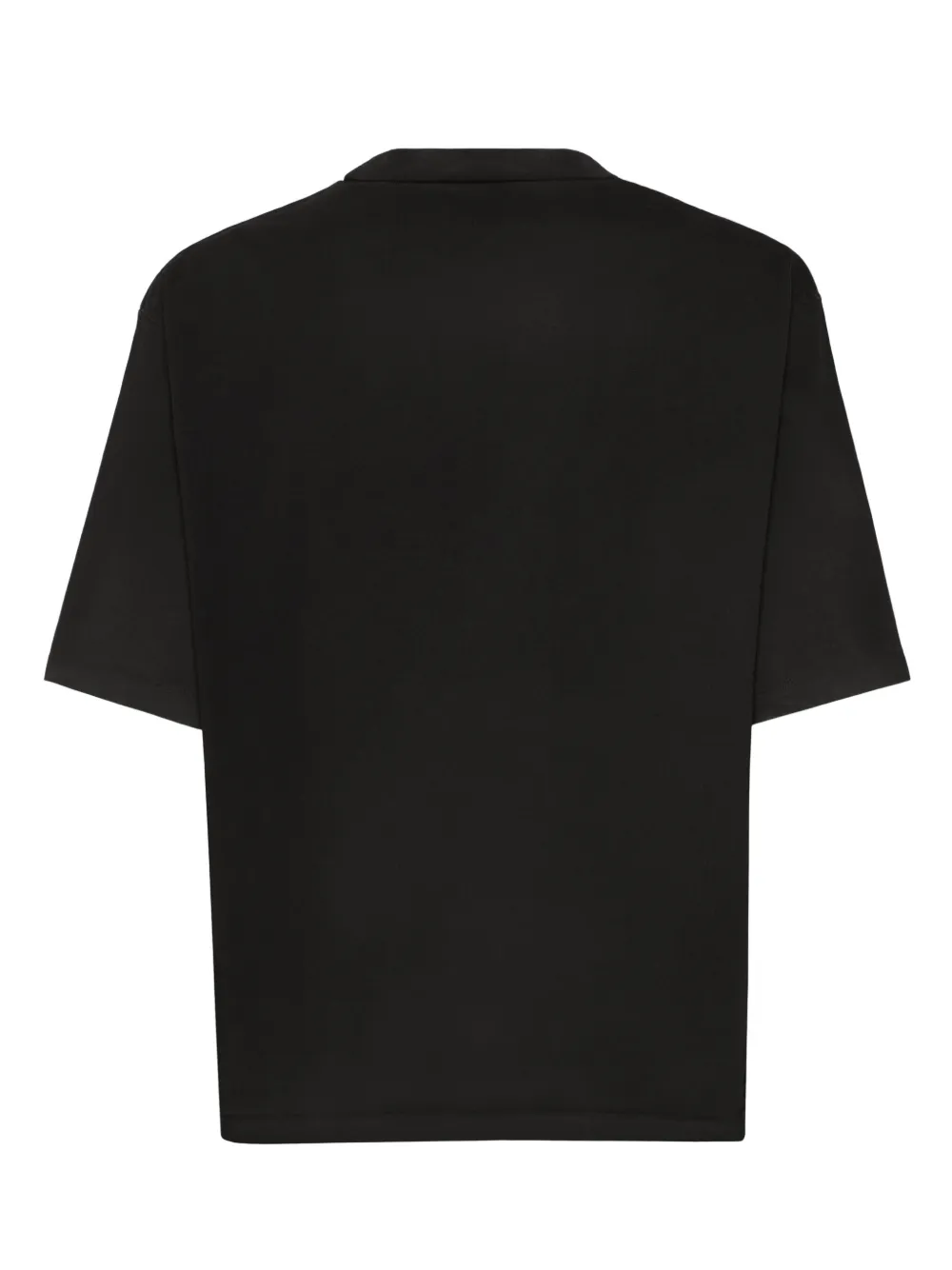 DSQUARED2 logo-print T-shirt | T-Shirts | Image 2
