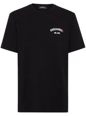 DSQUARED2 T-Shirts for Men - Shop Now on FARFETCH