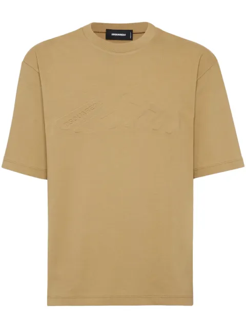 DSQUARED2 playera Icon
