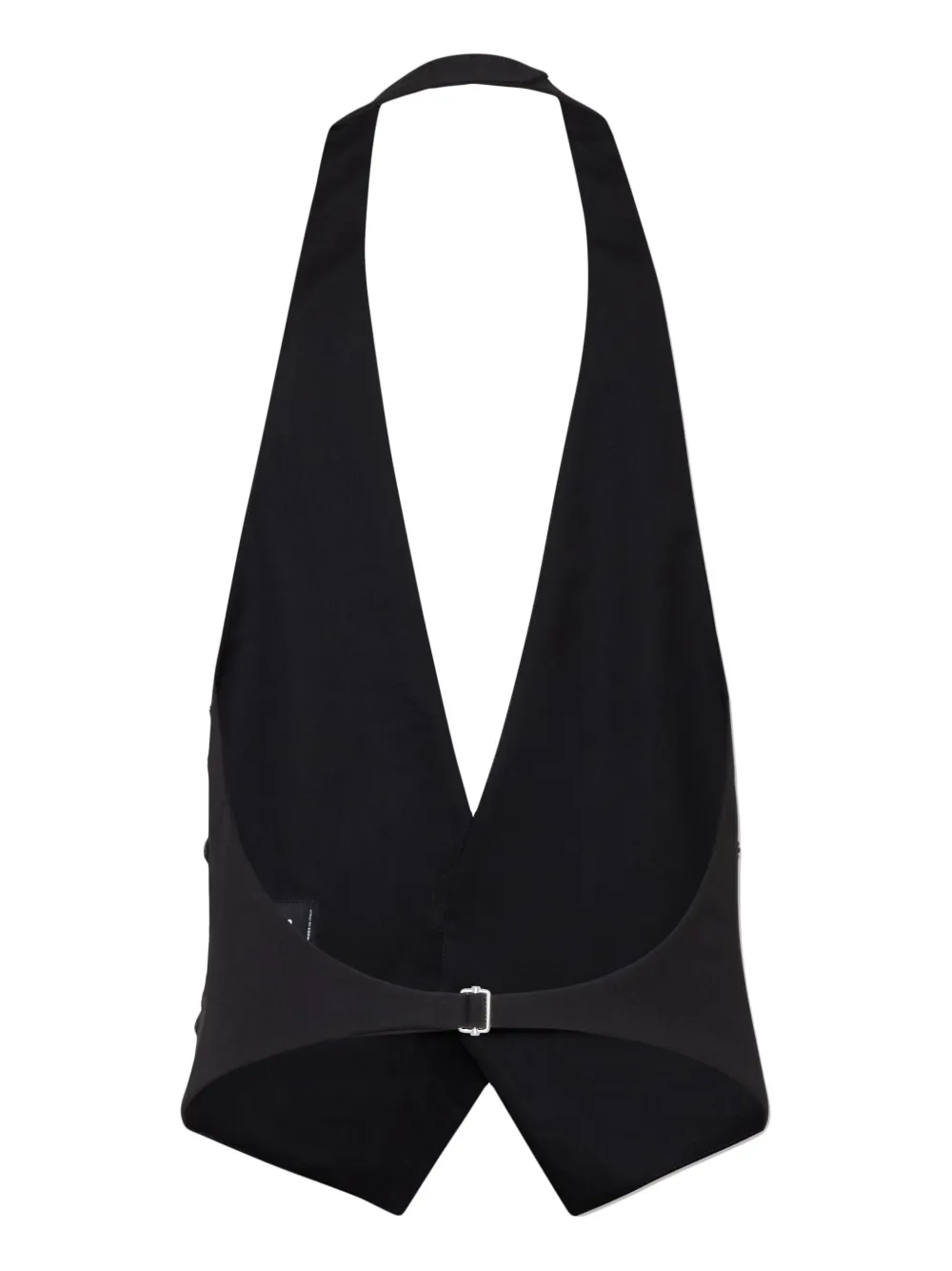 DSQUARED2 sequin-embellished waistcoat | Waistcoats & Gilets | Image 2