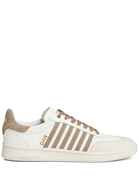 DSQUARED2 Boxer sneakers