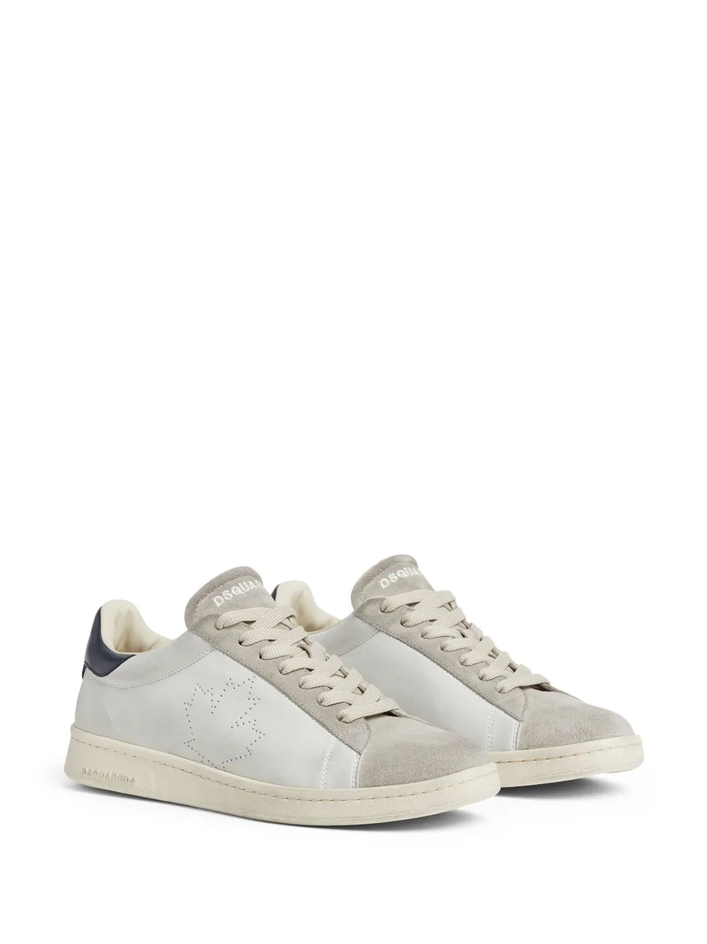 DSQUARED2 baskets New Jersey | Baskets basses | Image 2