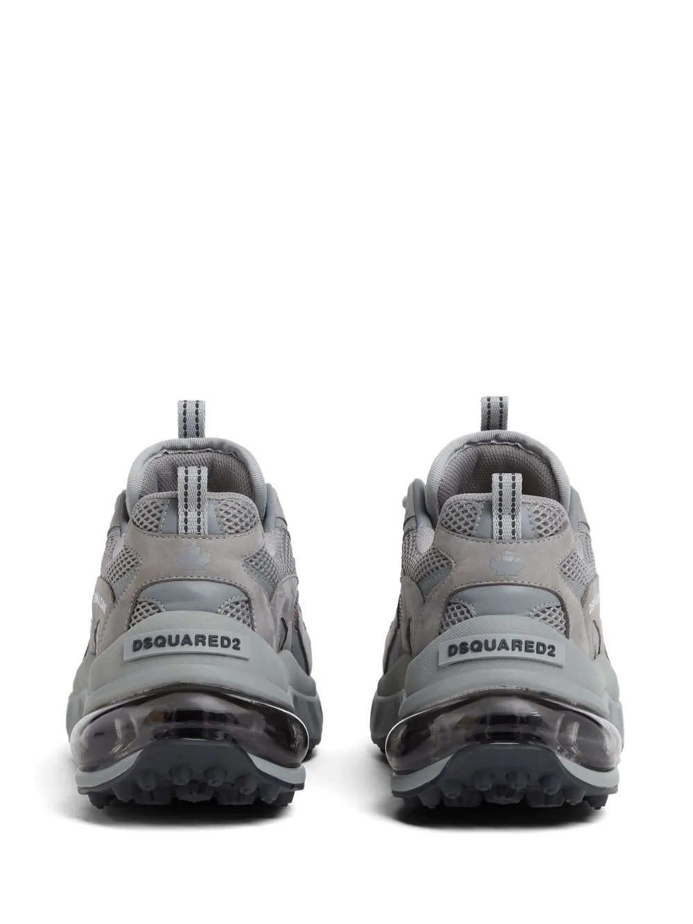 DSQUARED2 Bubble sneakers Grey