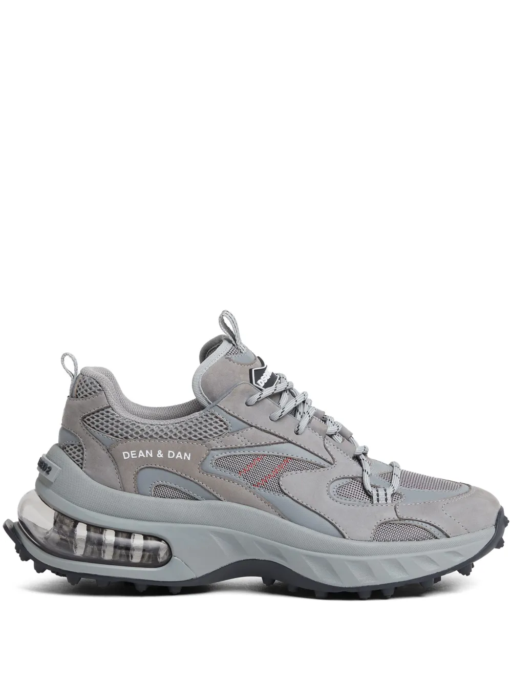 DSQUARED2 Bubble sneakers | Grey | Image 1