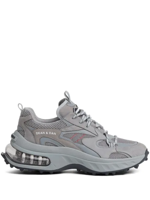 DSQUARED2 baskets Bubble - Gris - DSQUARED2 - Modalova