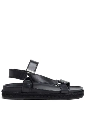 Dsquared2（ディースクエアード）メンズ サンダル - FARFETCH