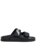 DSQUARED2 Ibra slides - Black