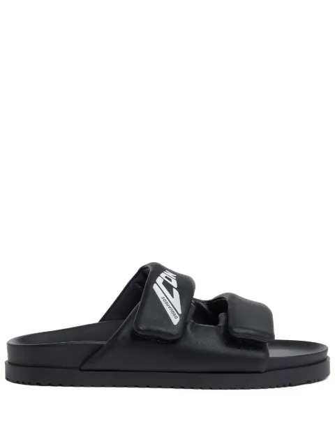 DSQUARED2 Ibra slides