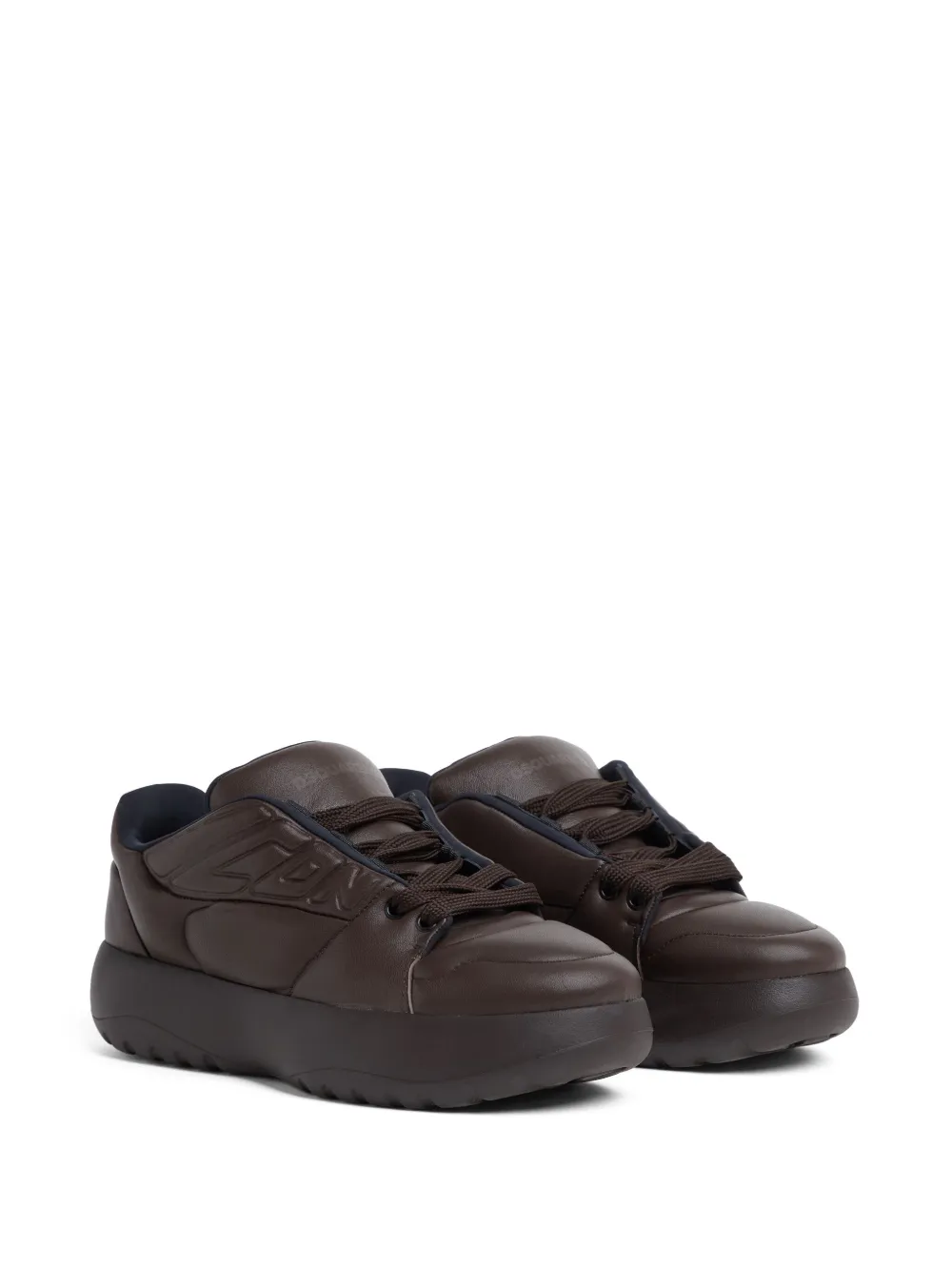 DSQUARED2 Icon New Generation sneakers | Low-Tops | Image 2