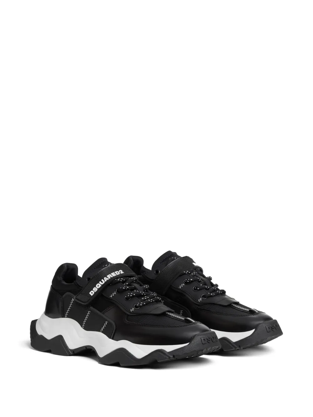 DSQUARED2 tenis Wave | Tenis bajos | Image 2