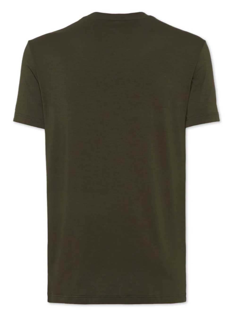 DSQUARED2 playera con logo bordado | Image 2