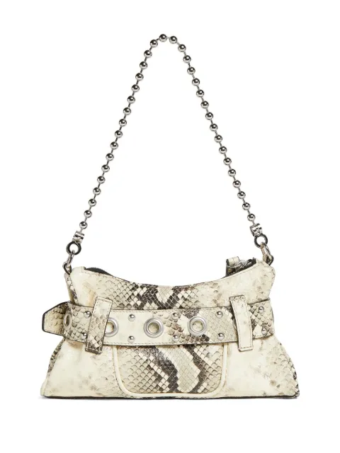 DSQUARED2 Gothic Belt shoulder bag CLW003101502706 - 1