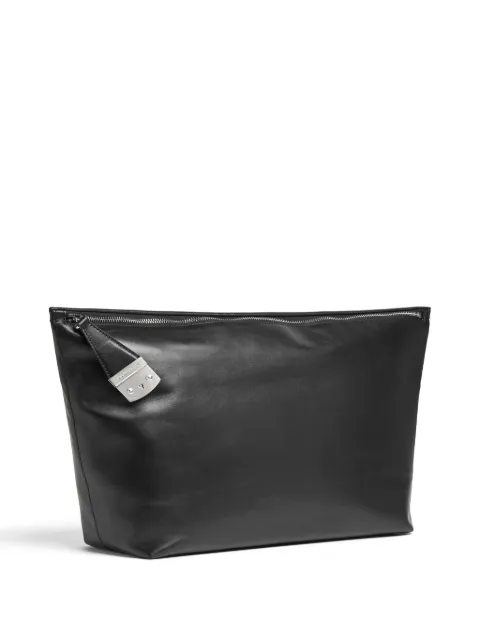 DSQUARED2 leather clutch bag CLW003801500001 - 2