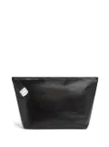 DSQUARED2 leather clutch bag - Black