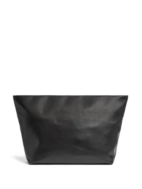 DSQUARED2 leather clutch bag CLW003801500001 - 1