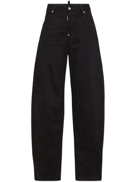 DSQUARED2 tapered jeans