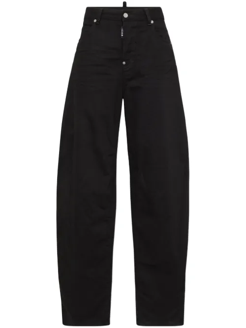 Jean à coupe fuselée - DSQUARED2 - Modalova