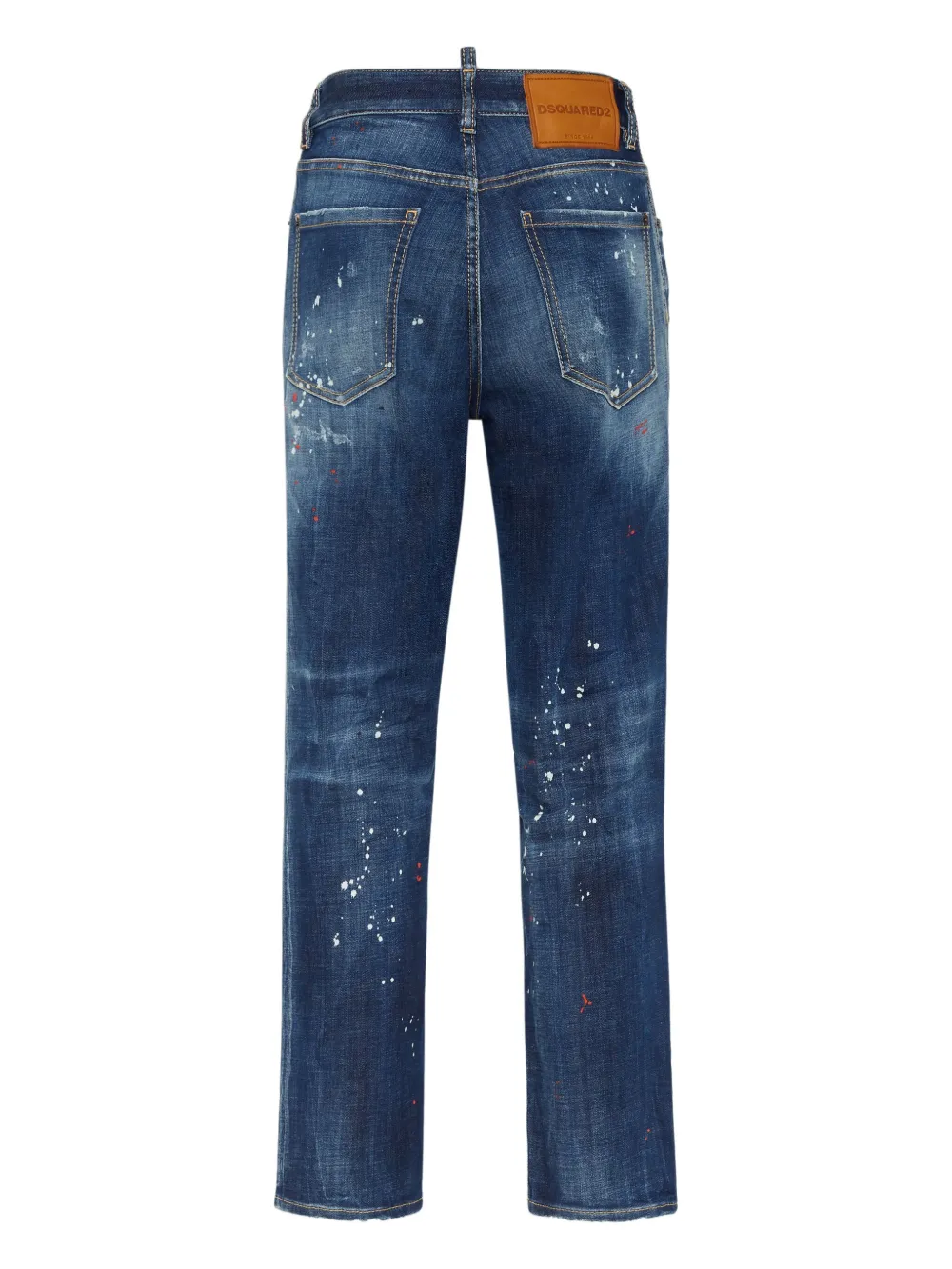 DSQUARED2 Denim jeans - Blauw