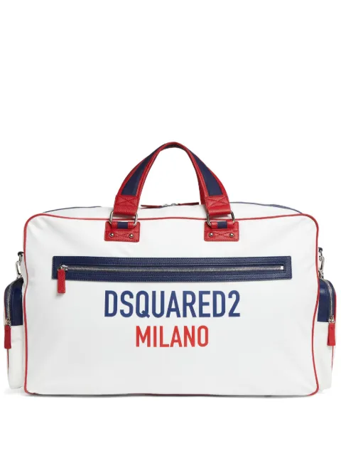 DSQUARED2 Rocco duffle bag