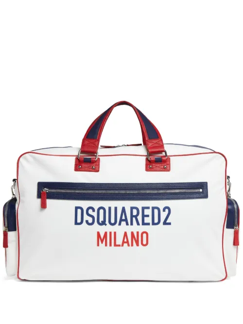 Sac fourre-tout Rocco - DSQUARED2 - Modalova