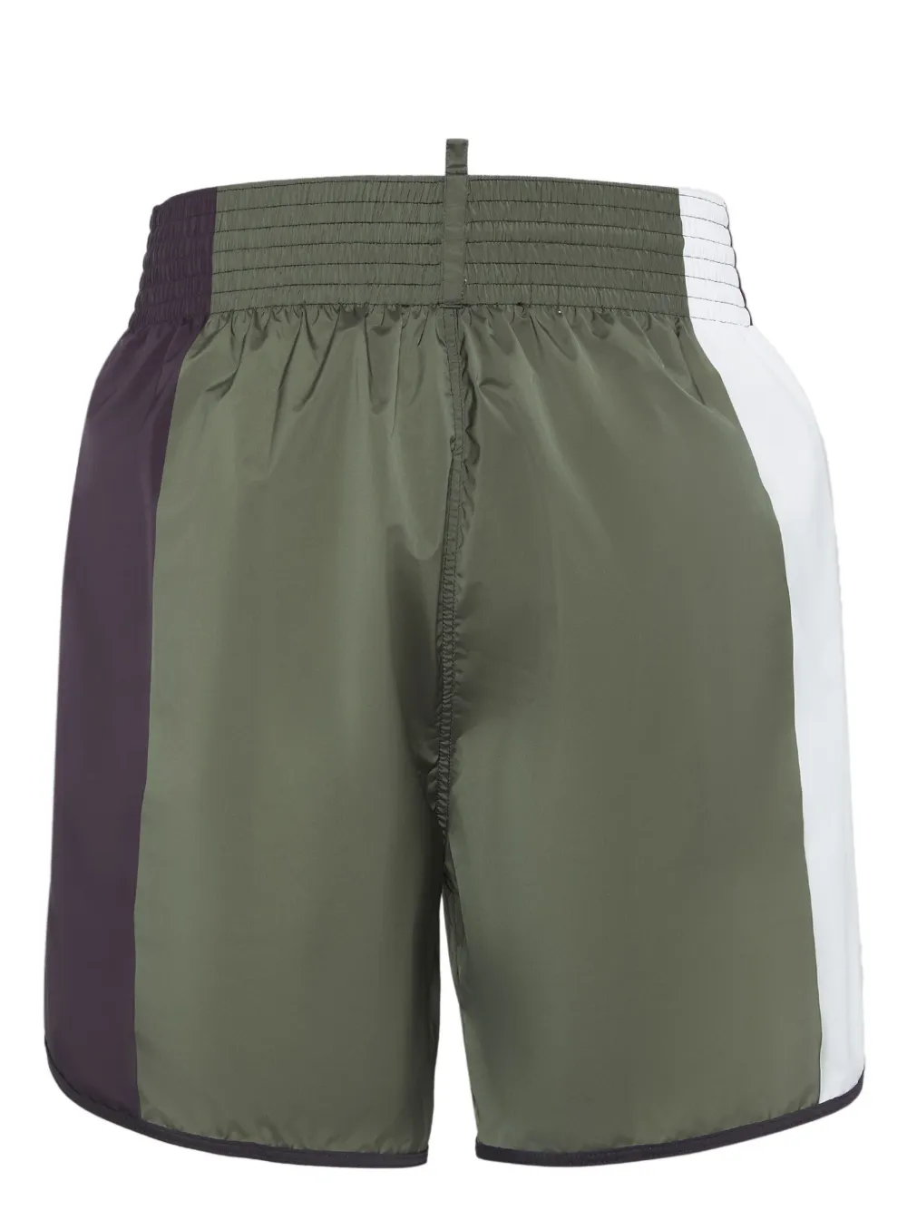 DSQUARED2 colourblock swim shorts | Swim & Board Shorts | Image 2