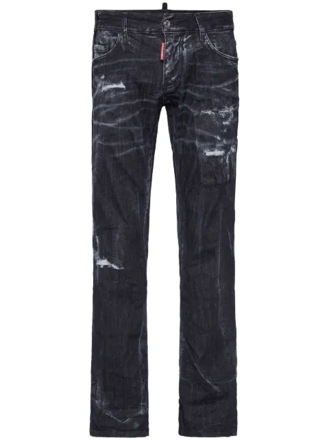 DSQUARED2 Skater jeans