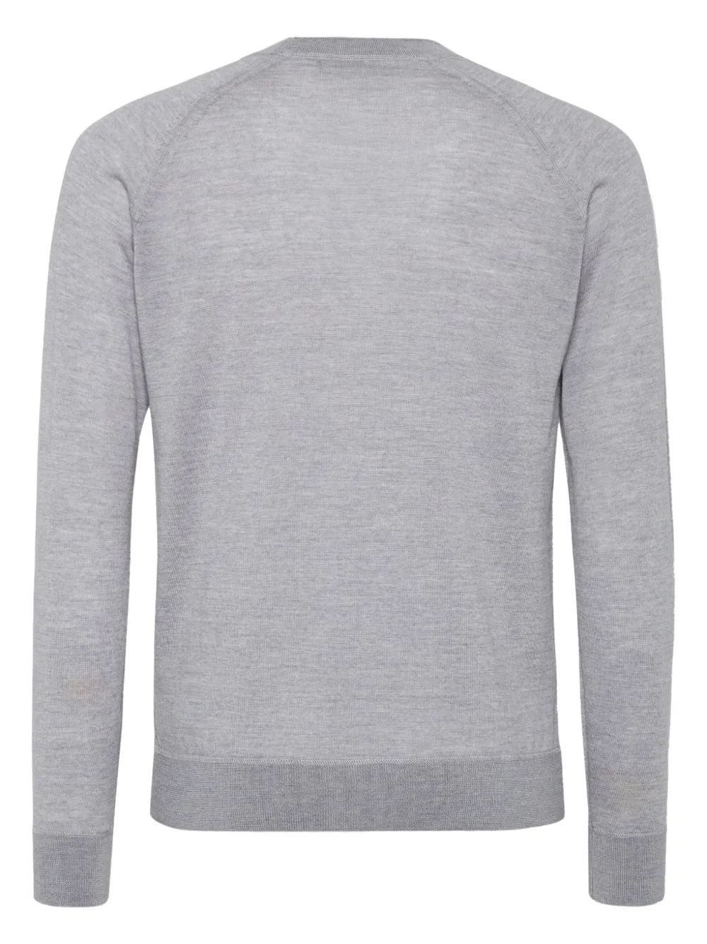 DSQUARED2 logo-print jumper | Knitted Sweaters | Image 2