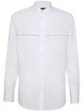 DSQUARED2 cotton shirt - White