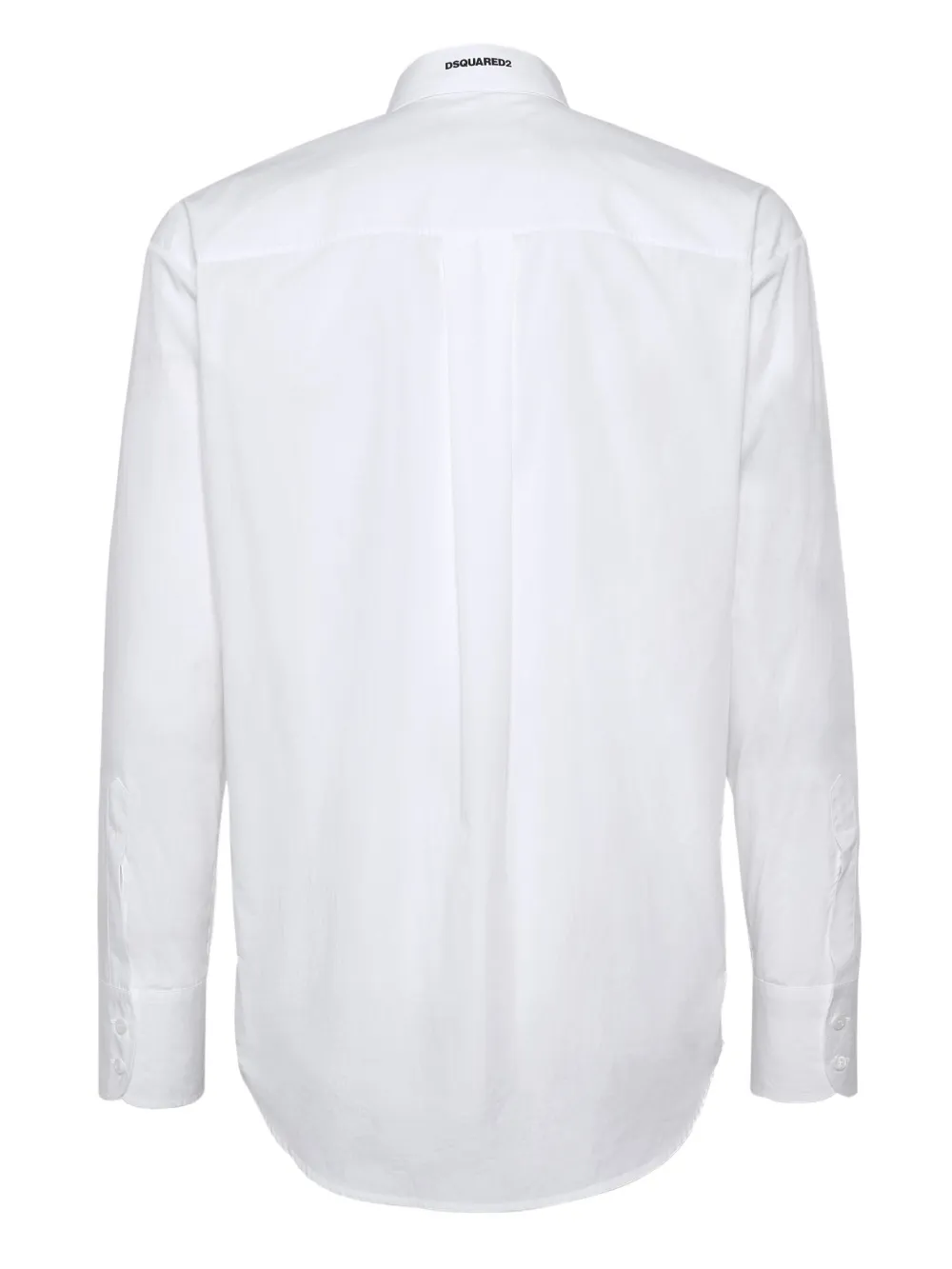 DSQUARED2 cotton shirt | Image 2