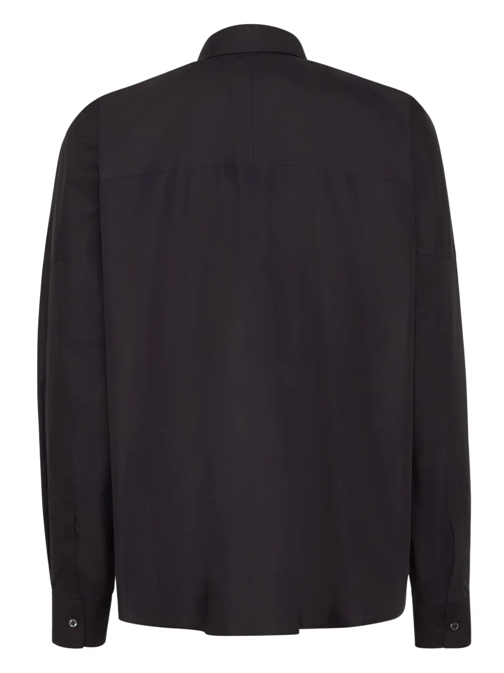 DSQUARED2 drop shoulder shirt | Image 2