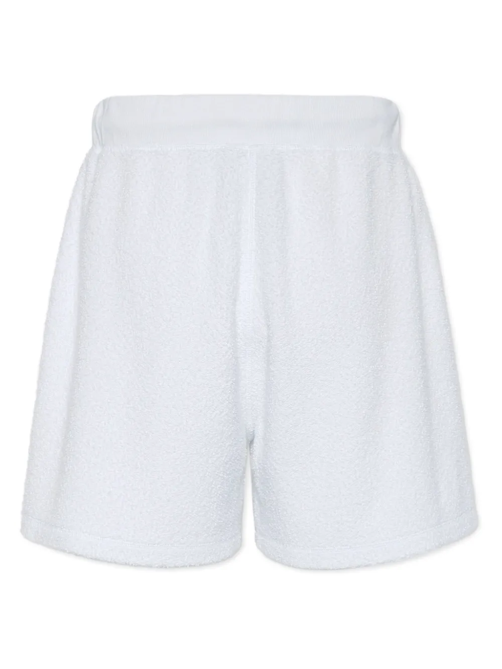 DSQUARED2 logo-appliqué track shorts | Track & Running Shorts | Image 2