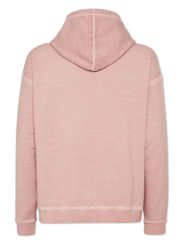 Dsquared2 パーカー　ピンク DSQUARED2 グラフィック パーカー | ピンク | FARFETCH JP